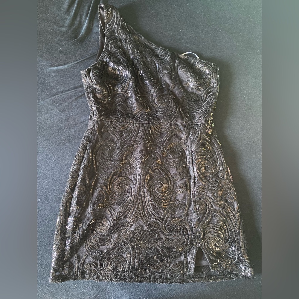 homecoming dress
